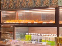 -奈雪的茶(华侨城创意园店)