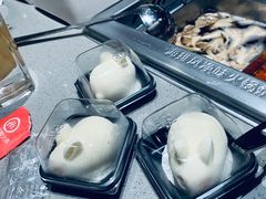 -海底捞火锅(飞马水城店)