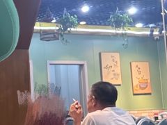 -振生清真饭店(永安道店)