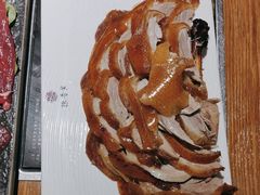 -德香苑脆皮烤鸭·经典(爱融荟城店)