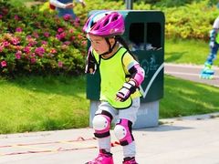 -悦动体能篮球羽毛球网球(三里河店)