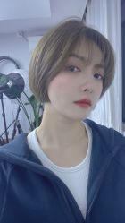 -New Fashion发型定制