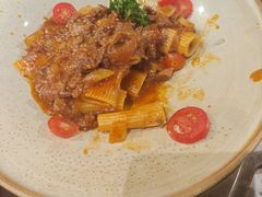 -CRAZYONES西班牙海鲜饭(上海美罗城店)