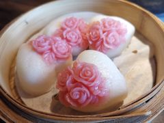 外婆爱心米包-外婆家(蓝色港湾店)