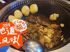 -姥家大锅台(魏各庄路店)