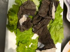 -五悦北平四季涮肉·烧烤(老商埠店)