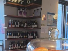 -BAKER&SPICE(BFC外滩金融中心店)