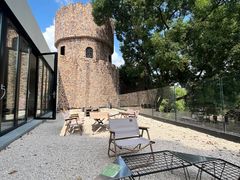 -J Create城市露营咖啡·简餐·宠物(上海动物园店)