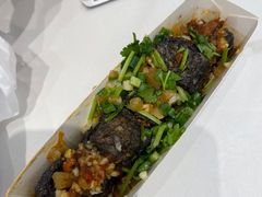 老长沙小粒臭豆腐-粉小主·贵州酸汤牛肉粉(南京仙林金鹰店)