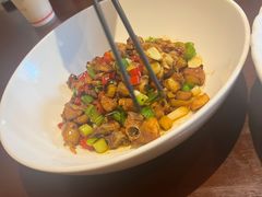 -衢农会·衢州菜·宴请(国际机场店)