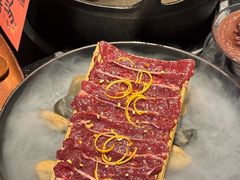 -盡膳口福·百年汤方火锅(科华北路店)