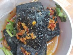 -中东大市场美食城