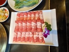 -鼓楼东街老火锅(鼓楼店)