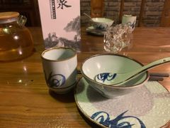 -竹吟山房