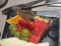 -海底捞火锅(青悦城店)