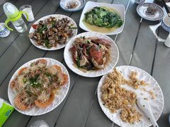 -七鲜渔港美食餐厅(巽寮湾海景店)