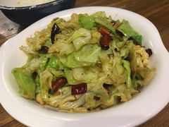 -妈妈的味道(工人体育场东路店)