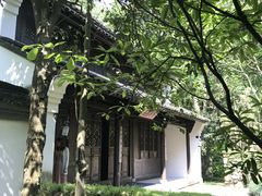 -法云安缦酒店