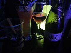 -好久不见网红乐队酒吧(鼓浪屿海底世界店)