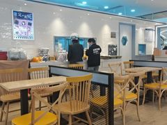 -满记甜品(加州阳光开元广场店)