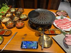 -韩象烤肉·韩国料理(市南麦凯乐旗舰店)