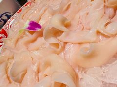 -楠火锅(哈尔滨金爵万象店)