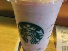 -星巴克臻选(北京世贸天阶店)