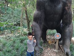 -杭州少年儿童公园