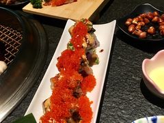 -山上下日本料理(万象城店)