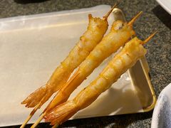 -锦州御烧烤(人民街店)