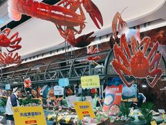 -79号渔船海鲜饭店(宝安店)