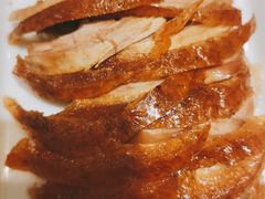 -紫光园·烤鸭(吕家营店)