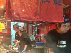 -豚王拉面(锦荣商业大厦店)