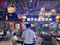 -龙泉人椰子鸡.糟粕醋.海南菜(三亚旗舰店)