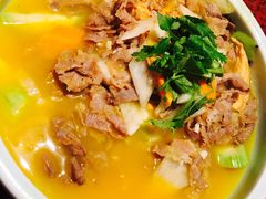 -绿茶餐厅(蓝色港湾店)