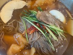 -牧童禧肉社·韩国炭火烤肉店(中粮祥云小镇创始店)