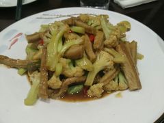 -茗香居(环城南路店)