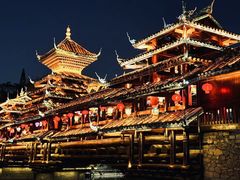 -深圳锦绣中华民俗村