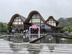 -常德桃花源景区