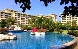 -三亚亚龙湾天域度假酒店