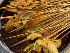 -冒椒火辣(奎星楼街店)