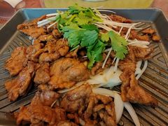 -马凯餐厅(长椿街店)