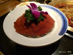 -潮火锅·麻辣牛肉火锅(观音桥方圆·LIVE店)
