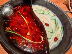 -周小明火锅(黑金冠社区店)