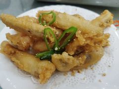 -新享乐海鲜(翠华路店)