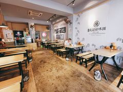 大堂-吴记怪味面(牛王庙店)