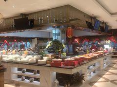 -燕郊烧鸽子(酷车小镇店)