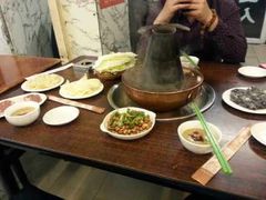 -前门张记涮肉(前门店)