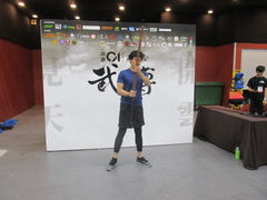 -九龙湾国际展贸中心STAR HALL汇星