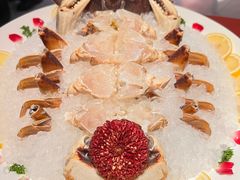 -红雀围·海鲜火锅(陆家嘴中心店)